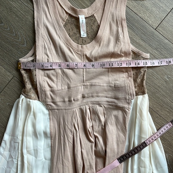 Anthropologie Daily Practice Keep Dancing Midi Dress - Picture 10 of 12